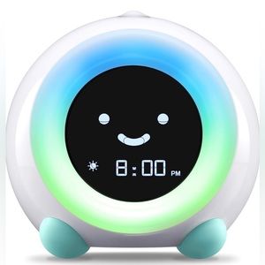 Little Hippo Mella Children’s Sleep Trainer